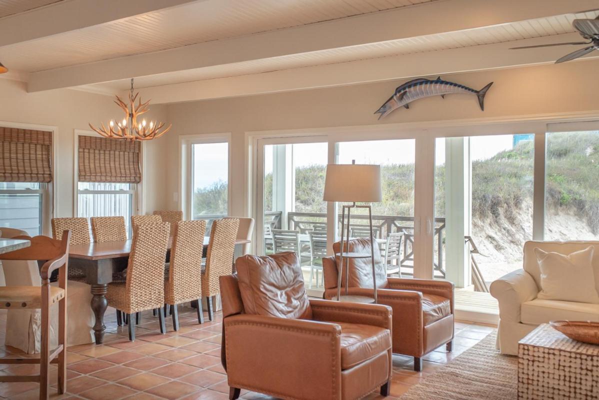 Salt And Horns Villa Port Aransas Kültér fotó