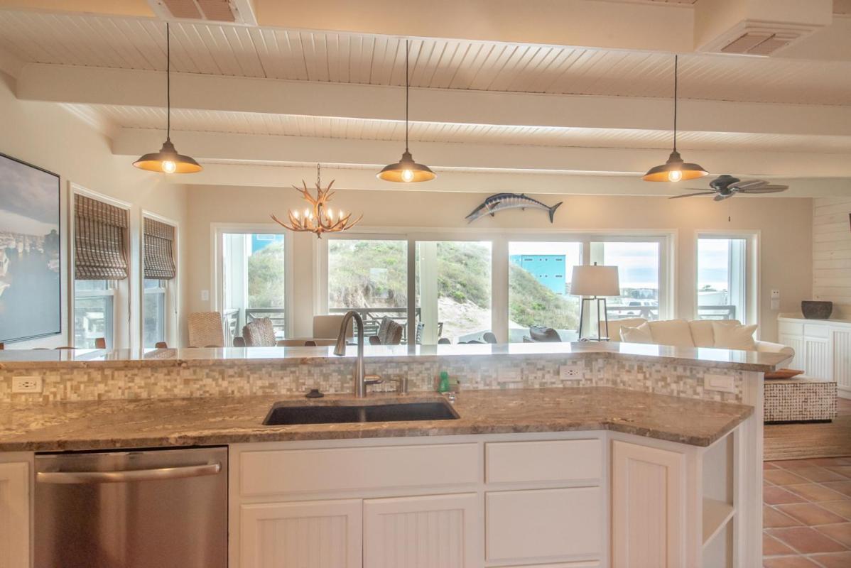 Salt And Horns Villa Port Aransas Kültér fotó